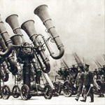 Manes : #412 :: Deep North